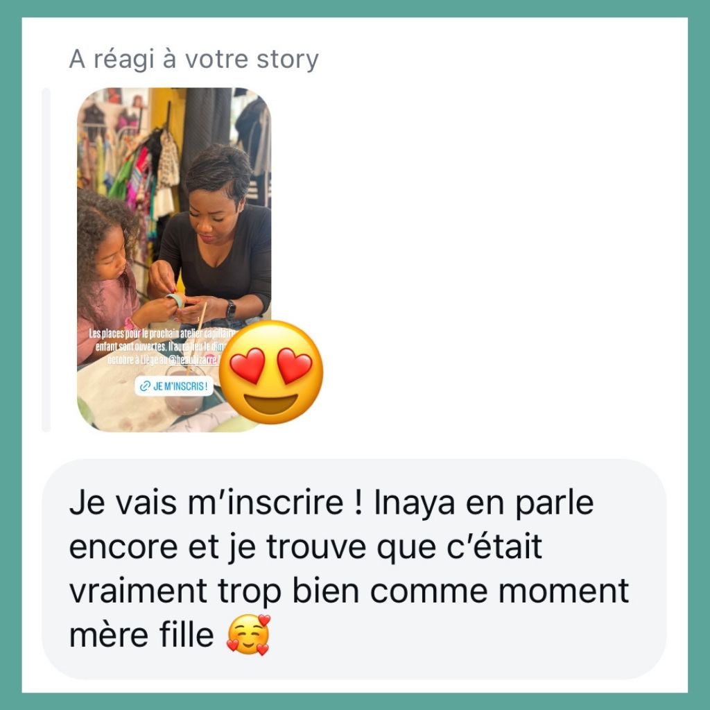 Bruxelles Atelier parent/enfant - 3 à 12 ans - Samedi 25 Octobre 2025