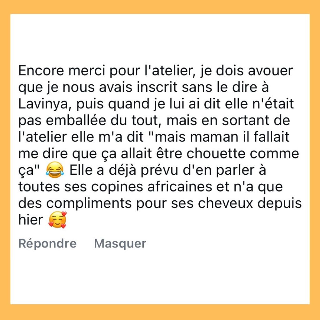 Luxembourg Atelier parent/enfant - 3 à 12 ans - Samedi 15 Novembre 2025