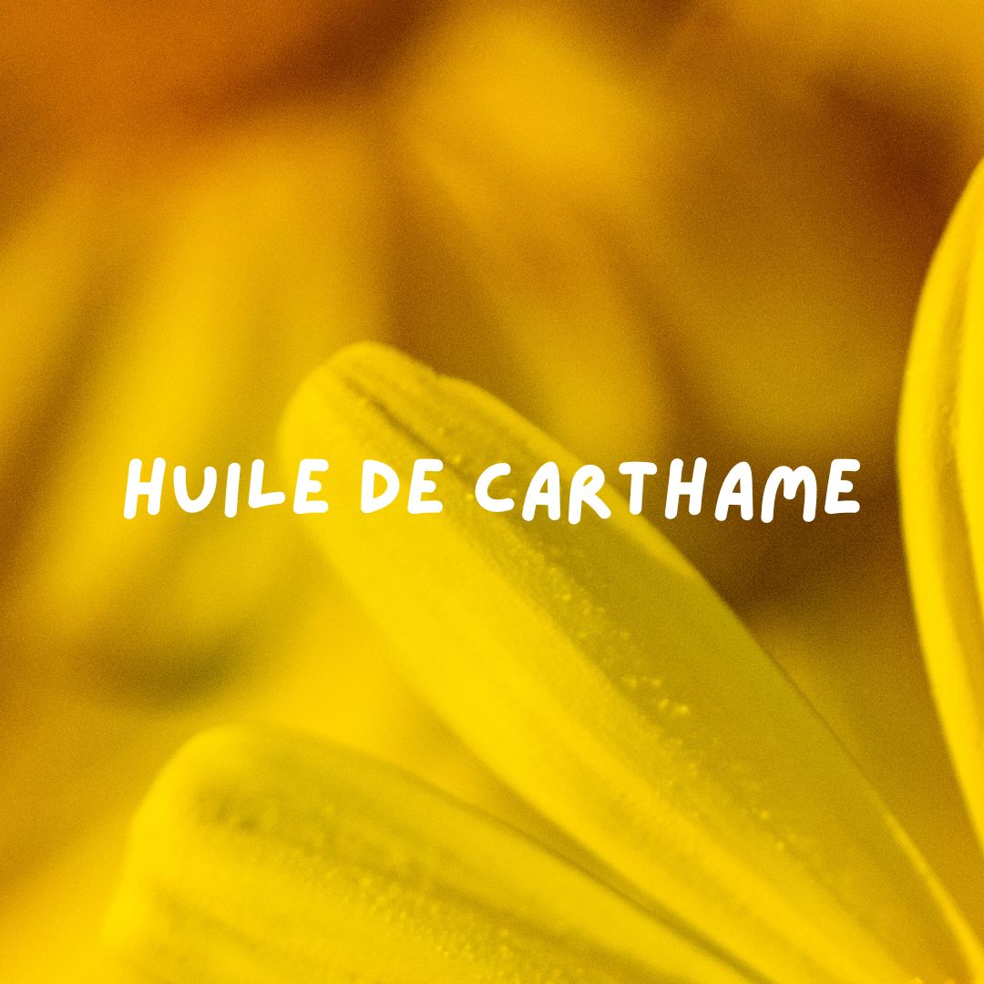 carthame