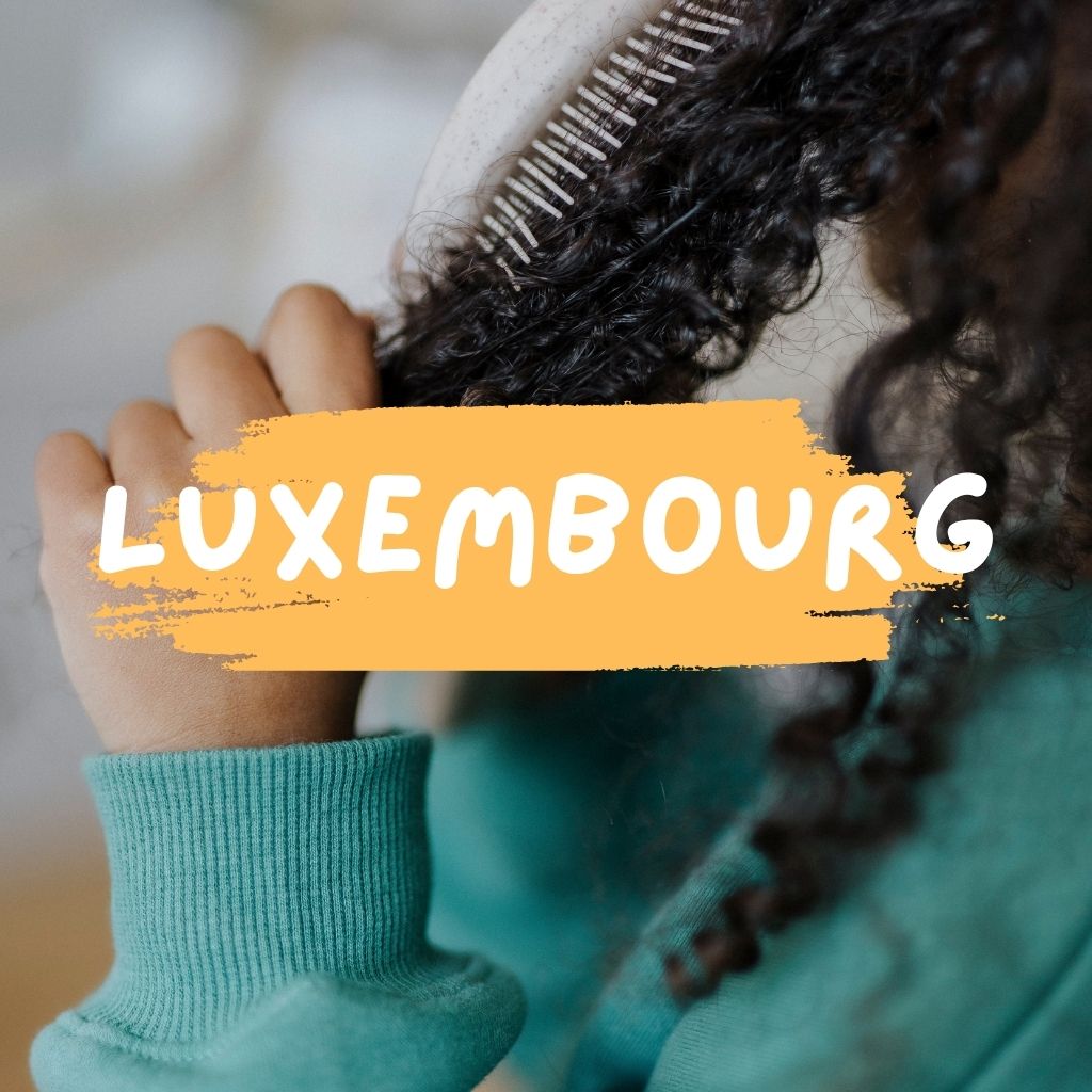 Luxembourg Atelier parent/enfant - 3 à 12 ans - Samedi 15 Novembre 2025
