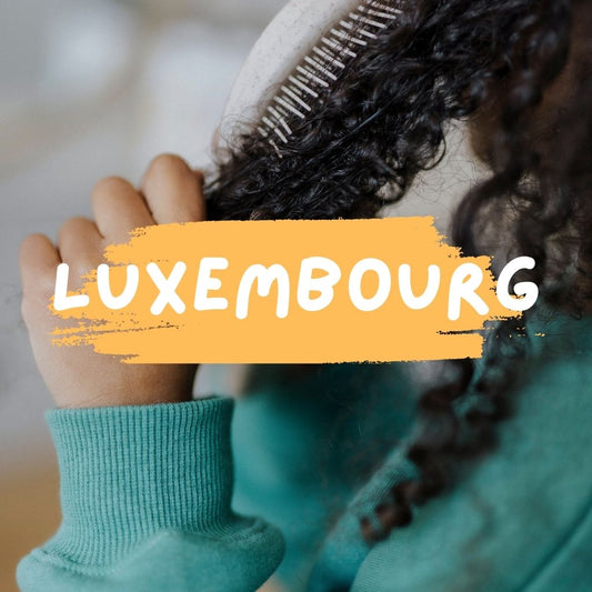 Luxembourg Atelier parent/enfant - 3 à 12 ans - Samedi 15 Novembre 2025