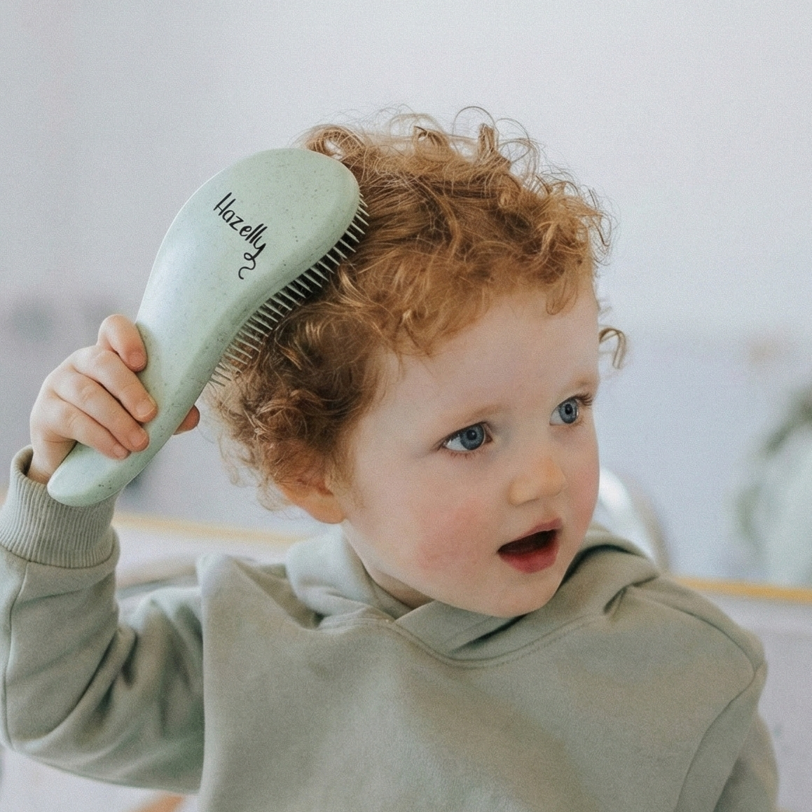 La Brosse Idéale Hazelly