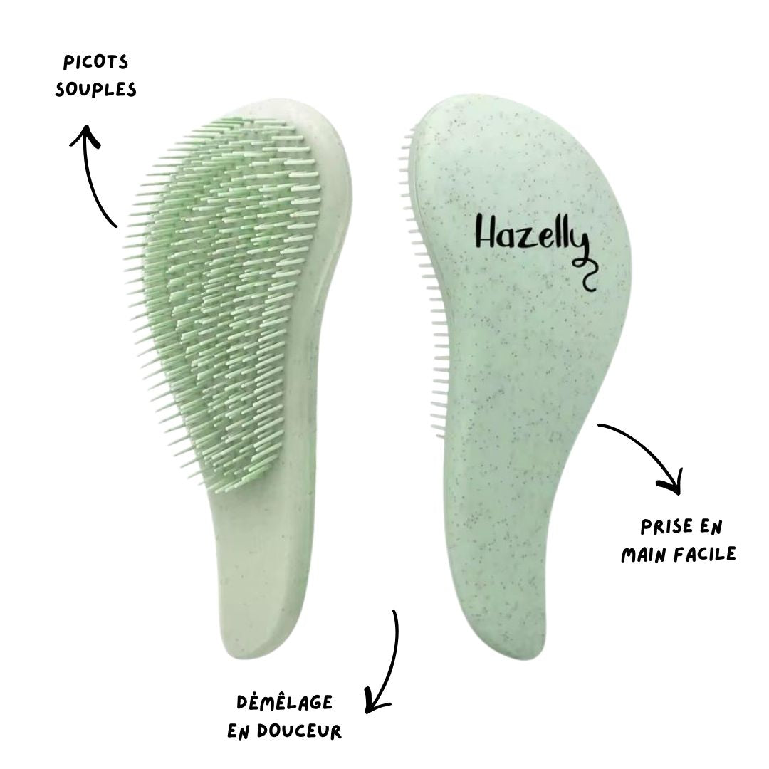 La Brosse Idéale Hazelly